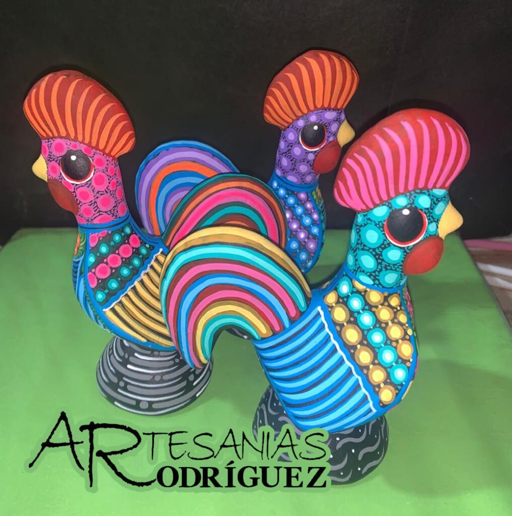Gallito de barro